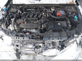 Honda Civic Ex-L 19XFL1H75NE011776 снимка