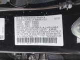 Honda Civic Ex-L 19XFL1H75NE011776 снимка