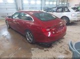 Chevrolet Malibu Fwd 1Lt 1G1ZD5ST5PF150010 fotografie