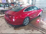 Chevrolet Malibu Fwd 1Lt 1G1ZD5ST5PF150010 снимка
