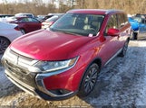 Mitsubishi Outlander Sel 2.4 S-Awc JA4AZ3A38LZ031219 fotografie