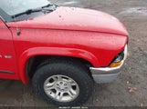 Dodge Dakota Slt 1B7HL48N32S710678 снимка