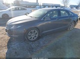 Lincoln Mkz Hybrid 3LN6L2LUXDR822561 снимка