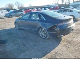 Lincoln Mkz Hybrid 3LN6L2LUXDR822561 снимка