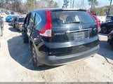 Honda Cr-V Lx 2HKRM4H3XDH686140 снимка