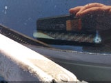 Honda Cr-V Lx 2HKRM4H3XDH686140 снимка
