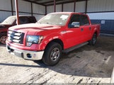 Ford F-150 Xlt 1FTEW1CM8EKD71363 снимка