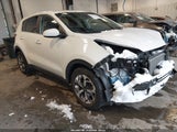 Kia Sportage Lx KNDPM3AC5M7873107 снимка