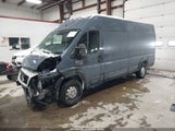 Ram Promaster  Cargo Van High Roof 159 Wb Ext 3C6MRVJG1ME571355 fotografie