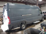 Ram Promaster  Cargo Van High Roof 159 Wb Ext 3C6MRVJG1ME571355 photo
