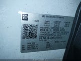 Chevrolet Trax Fwd 2Rs KL77LJE20RC050010 photo