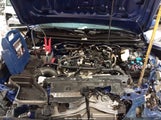 Toyota Tacoma Sr5 3TMLB5JNXSM175385 снимка