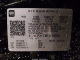 Chevrolet Traverse Awd Z71 1GNEVJKS1RJ184360 снимка