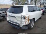 Toyota Highlander Se V6 5TDZK3EH1BS028777 fotografie