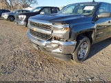 Chevrolet Silverado  1Lt 1GCVKREC5HZ194586 снимка