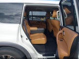 Nissan Armada Platinum JN8AY2NE9H9701662 снимка
