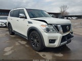 Nissan Armada Platinum JN8AY2NE9H9701662 снимка