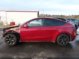Tesla Model Y Long Range Dual Motor Rear-Wheel Drive 7SAYGDED5SA371970 photo
