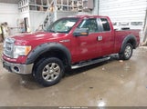 Ford F-150 Xlt 1FTFX1EF9DKD00512 снимка