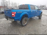 Ford F-150 Xlt 1FTEW1E42KFA33412 снимка