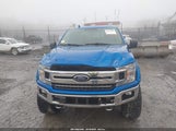 Ford F-150 Xlt 1FTEW1E42KFA33412 снимка