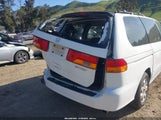 Honda Odyssey Ex-L 5FNRL18992B032652 снимка