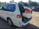 Honda Odyssey Ex-L 5FNRL18992B032652 снимка