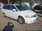 Honda Odyssey Ex-L 5FNRL18992B032652 снимка