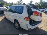 Honda Odyssey Ex-L 5FNRL18992B032652 снимка