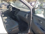 Honda Odyssey Ex-L 5FNRL18992B032652 снимка
