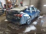 Chevrolet Malibu Fwd Lt 1G1ZD5ST9LF102293 fotografie