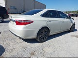 Toyota Camry Se 4T1BF1FK0GU134317 снимка