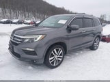 Honda Pilot Touring 5FNYF6H93GB016468 снимка
