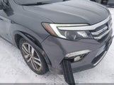Honda Pilot Touring 5FNYF6H93GB016468 снимка