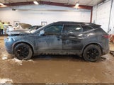 Chevrolet Blazer Awd 2Lt 3GNKBHRS5MS551780 снимка