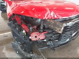 Chevrolet Blazer Fwd Rs 3GNKBERS7PS150203 снимка