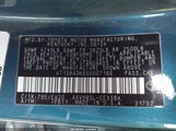 Toyota Camry Se 4T1DBADK6SU007166 снимка