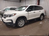 Honda Pilot Lx 5FNYF6H18KB029171 снимка