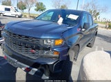 Chevrolet Silverado  4Wd Short Bed Custom Trail Boss 1GCPYCEF7LZ181684 fotografie