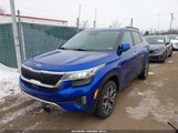 Kia Seltos Sx Turbo KNDETCA24M7136465 photo