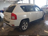 Jeep Compass Latitude 1C4NJCEA8DD169476 снимка