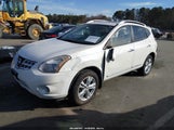 Nissan Rogue Sv JN8AS5MV5CW373929 снимка