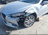 Mazda Mazda3 Touring 3MZBN1V7XHM124207 снимка