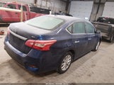 Nissan Sentra Sv 3N1AB7AP6KY396045 снимка