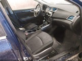 Nissan Sentra Sv 3N1AB7AP6KY396045 снимка