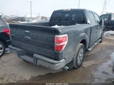 Ford F-150 Xlt 1FTFW1CT3BFA58978 снимка