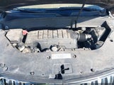 Buick Enclave Leather 5GAKRBKDXHJ264165 снимка