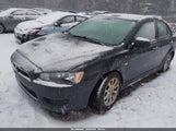 Mitsubishi Lancer Es JA32U2FU6AU008311 снимка
