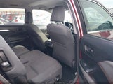 Toyota Highlander Le 5TDBZRFH1HS481997 снимка