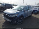 Honda Cr-V Hybrid Touring 5J6RT6H92NL015023 photo